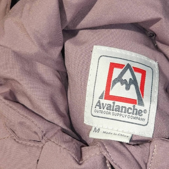 Avalanche Weather Shield Women's Coat - Picture 7 of 7